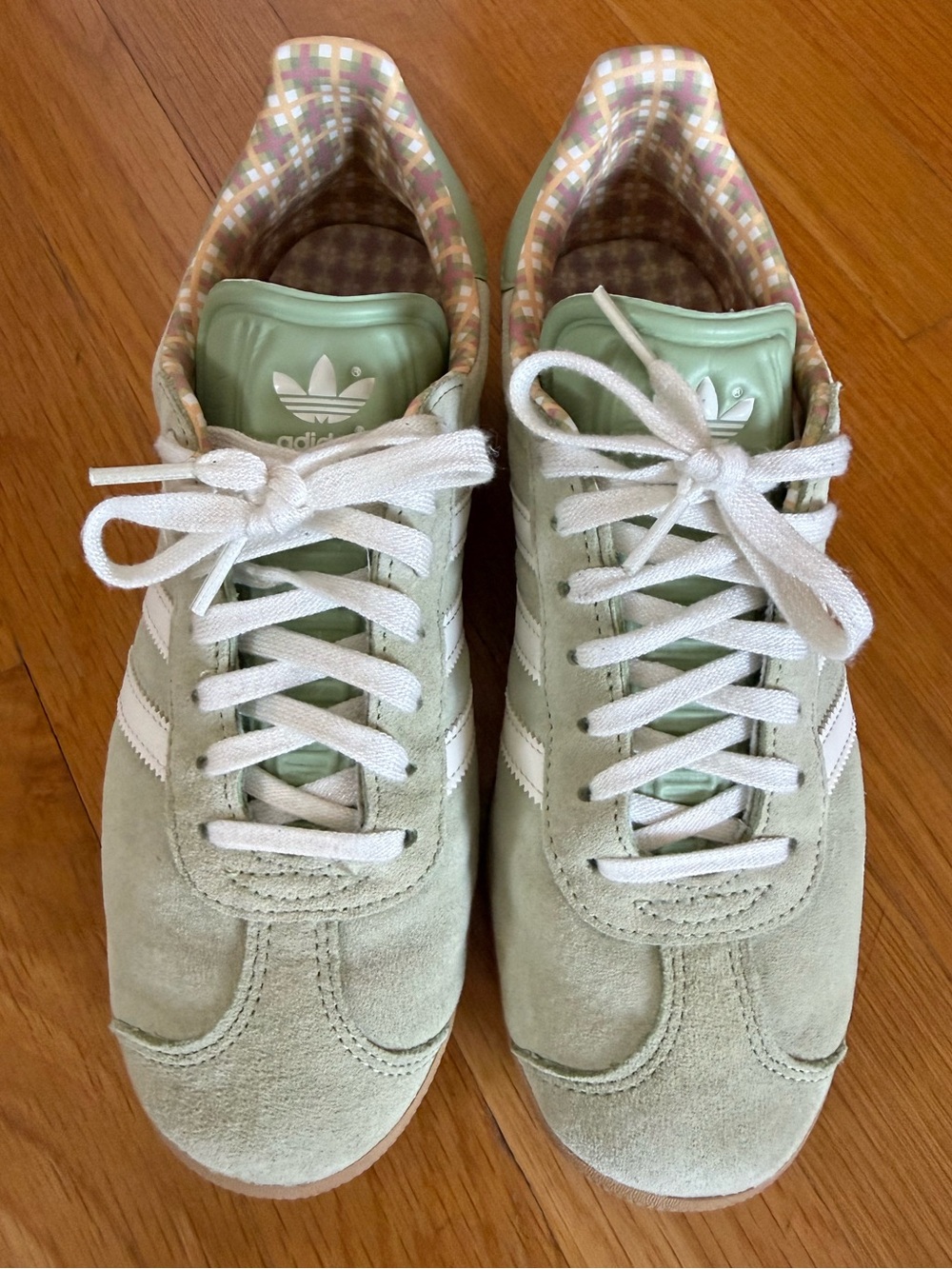 Adidas Gazelle
